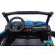 TODOTERRENO BUGGY INFANTIL SXS 24V 2 PLAZAS 4X4 2.4G