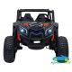 TODOTERRENO BUGGY INFANTIL SXS 24V 2 PLAZAS 4X4 2.4G