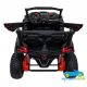 TODOTERRENO BUGGY INFANTIL SXS 24V 2 PLAZAS 4X4 2.4G