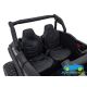 TODOTERRENO BUGGY INFANTIL SXS 24V 2 PLAZAS 4X4 2.4G