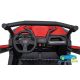 TODOTERRENO BUGGY INFANTIL SXS 24V 2 PLAZAS 4X4 2.4G