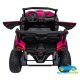 TODOTERRENO BUGGY INFANTIL SXS 24V 2 PLAZAS 4X4 2.4G