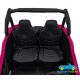 TODOTERRENO BUGGY INFANTIL SXS 24V 2 PLAZAS 4X4 2.4G