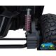 TODOTERRENO BUGGY INFANTIL SXS 24V 2 PLAZAS 4X4 2.4G