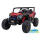 TODOTERRENO BUGGY INFANTIL SXS 24V 2 PLAZAS 4X4 2.4G