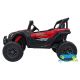 TODOTERRENO BUGGY INFANTIL SXS 24V 2 PLAZAS 4X4 2.4G