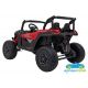 TODOTERRENO BUGGY INFANTIL SXS 24V 2 PLAZAS 4X4 2.4G