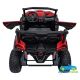 TODOTERRENO BUGGY INFANTIL SXS 24V 2 PLAZAS 4X4 2.4G