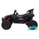 TODOTERRENO BUGGY INFANTIL SXS 24V 2 PLAZAS 4X4 2.4G