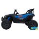 TODOTERRENO BUGGY INFANTIL SXS 24V 2 PLAZAS 4X4 2.4G