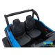 TODOTERRENO BUGGY INFANTIL SXS 24V 2 PLAZAS 4X4 2.4G