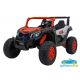 TODOTERRENO BUGGY INFANTIL SXS 24V 2 PLAZAS 4X4 2.4G