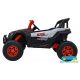 TODOTERRENO BUGGY INFANTIL SXS 24V 2 PLAZAS 4X4 2.4G