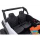TODOTERRENO BUGGY INFANTIL SXS 24V 2 PLAZAS 4X4 2.4G