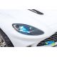 Coche eléctrico para niños ASTON MARTIN DBX 12V 4X4 Mando2.4G