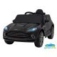 Coche eléctrico para niños ASTON MARTIN DBX 12V 4X4 Mando2.4G