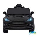 ASTON MARTIN DBX 12V 4X4 Mando2.4G 
