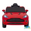 ASTON MARTIN DBX 12V 4X4 Mando2.4G 