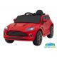 Coche eléctrico infantil ASTON MARTIN DBX 12V 4X4 Mando2.4G