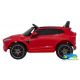 Coche eléctrico infantil ASTON MARTIN DBX 12V 4X4 Mando2.4G