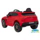 Coche eléctrico infantil ASTON MARTIN DBX 12V 4X4 Mando2.4G