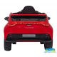Coche eléctrico infantil ASTON MARTIN DBX 12V 4X4 Mando2.4G