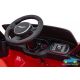 Coche eléctrico infantil ASTON MARTIN DBX 12V 4X4 Mando2.4G