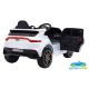 Coche eléctrico infantil ASTON MARTIN DBX 12V 4X4 Mando2.4G