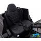 Coche eléctrico infantil ASTON MARTIN DBX 12V 4X4 Mando2.4G