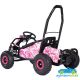 KART INFANTIL BUGGY MUD MONSTER 48V 1000w