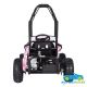 KART INFANTIL BUGGY MUD MONSTER 48V 1000w