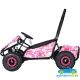 KART INFANTILBUGGY MUD MONSTER 48V 1000w