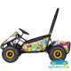 KART INFANTILBUGGY MUD MONSTER 48V 1000w