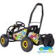 KART INFANTILBUGGY MUD MONSTER 48V 1000w