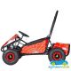 KART INFANTILBUGGY MUD MONSTER 48V 1000w