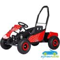 KART INFANTIL MUD MONSTER 48V 1000w