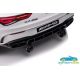 COCHE ELÉCTRICO PARA NIÑOS MERCEDES CLA 45s 4x4 12V mando 2.4G