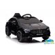COCHE ELÉCTRICO PARA NIÑOS MERCEDES CLA 45s 4x4 12V mando 2.4G