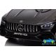 COCHE ELÉCTRICO PARA NIÑOS MERCEDES CLA 45s 4x4 12V mando 2.4G