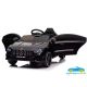COCHE ELÉCTRICO PARA NIÑOS MERCEDES CLA 45s 4x4 12V mando 2.4G