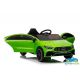 COCHE ELÉCTRICO PARA NIÑOS MERCEDES CLA 45s 4x4 12V mando 2.4G
