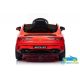 COCHE ELÉCTRICO PARA NIÑOS MERCEDES CLA 45s 4x4 12V mando 2.4G