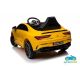 COCHE ELÉCTRICO PARA NIÑOS MERCEDES CLA 45s 4x4 12V mando 2.4G