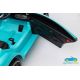 COCHE ELÉCTRICO PARA NIÑOS MERCEDES CLA 45s 4x4 12V mando 2.4G