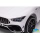Coche eléctrico para niños MERCEDES CLA 45s 4x4 12V mando 2.4G