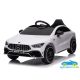 Coche eléctrico para niños MERCEDES CLA 45s 4x4 12V mando 2.4G