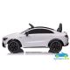 Coche eléctrico para niños MERCEDES CLA 45s 4x4 12V mando 2.4G