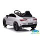 Coche eléctrico para niños MERCEDES CLA 45s 4x4 12V mando 2.4G