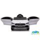 Coche eléctrico para niños MERCEDES CLA 45s 4x4 12V mando 2.4G