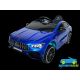 Coche eléctrico para niños MERCEDES CLA 45s 4x4 12V mando 2.4G